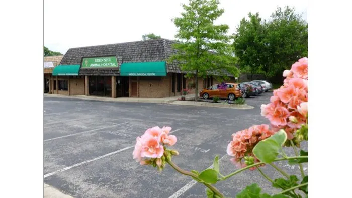 Brenner Animal Hospital 1