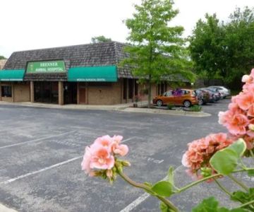 Brenner Animal Hospital