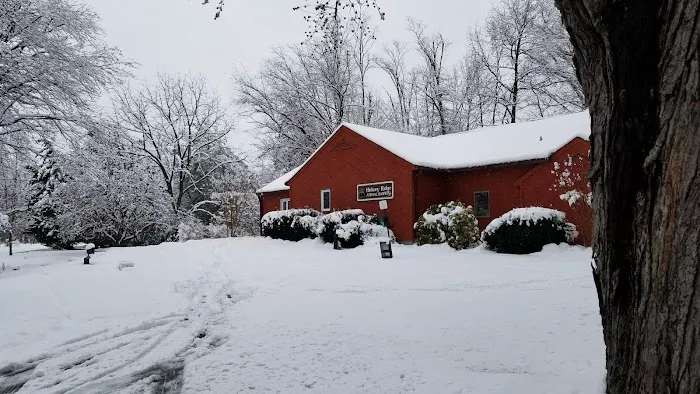 Hickory Ridge Animal Hospital 12