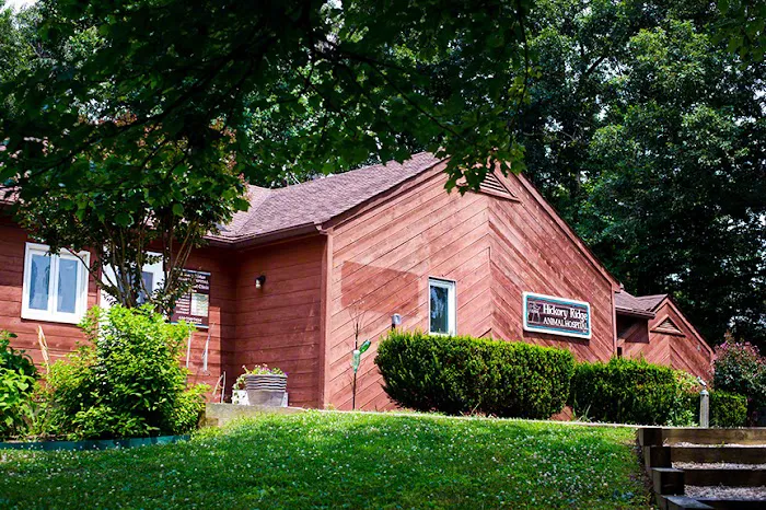 Hickory Ridge Animal Hospital 12