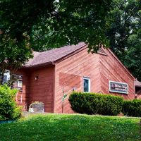 Hickory Ridge Animal Hospital ico