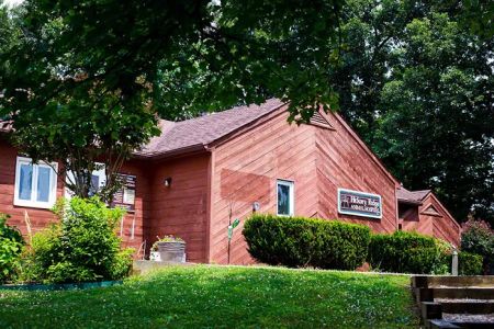 Hickory Ridge Animal Hospital