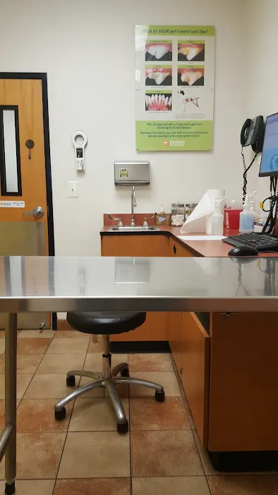 Banfield Pet Hospital 1