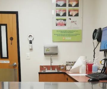Banfield Pet Hospital