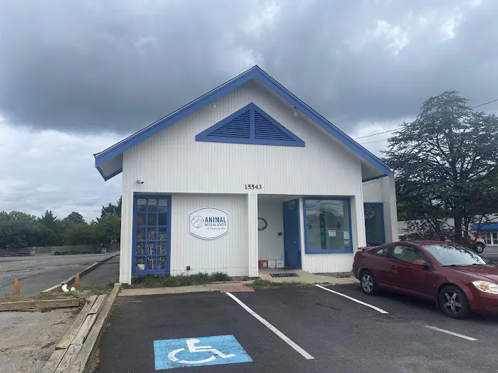 Animal Medical Center of Burtonsville 2