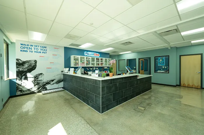 PetWellClinic - Columbia 2