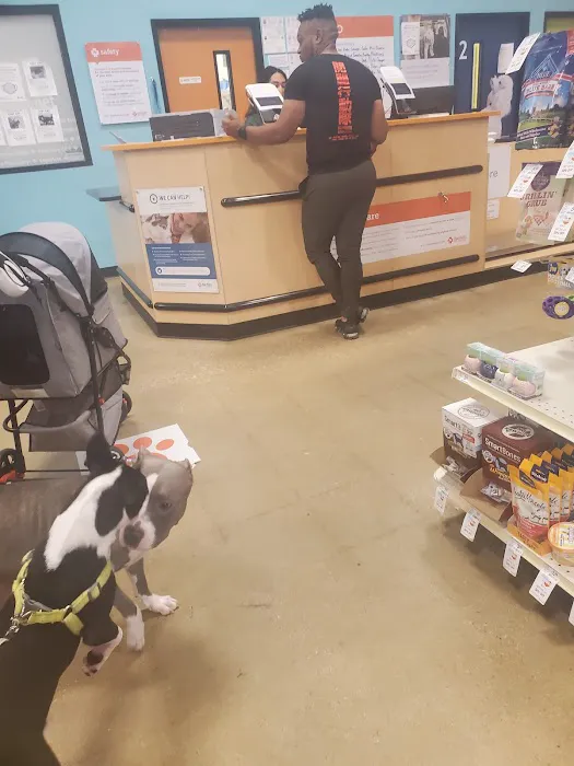 Banfield Pet Hospital 12