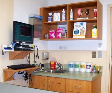 VCA Columbia Animal Hospital at Hickory Ridge