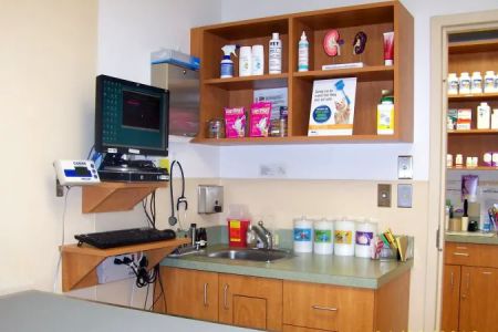 VCA Columbia Animal Hospital at Hickory Ridge