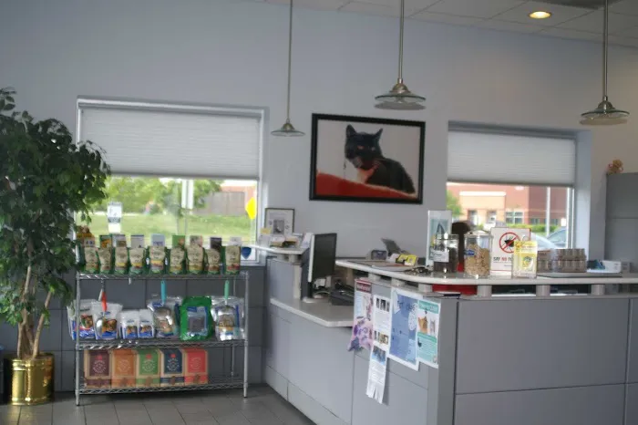 Veterinary Housecall Service and Clinic 9