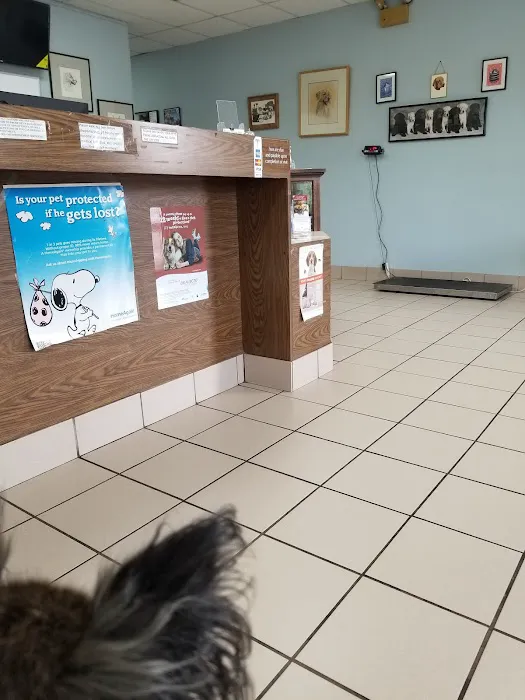 Glenn Dale Veterinary Clinic 12