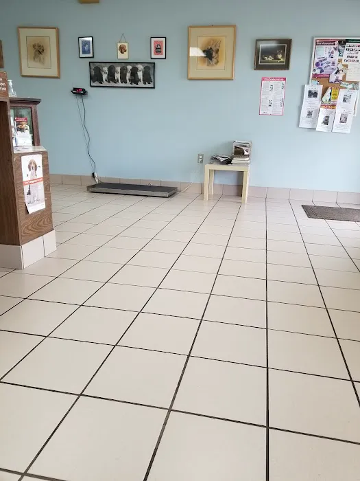 Glenn Dale Veterinary Clinic 12