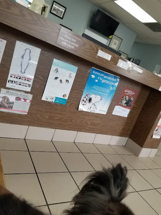 Glenn Dale Veterinary Clinic 12