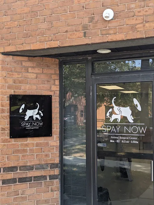 Spay Now Animal Surgery Clinic 2