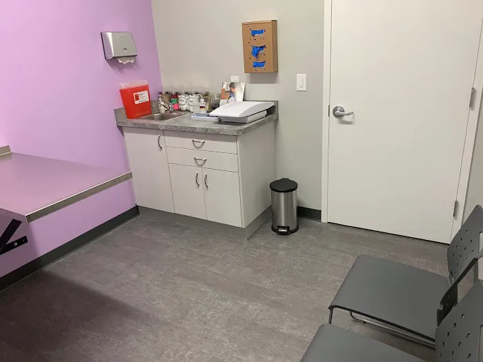 Life Companions Veterinary Hospital 6