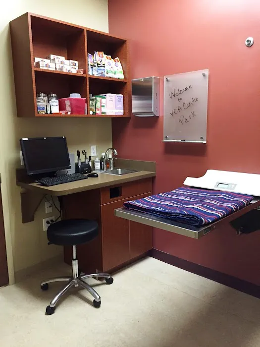VCA Columbia Animal Hospital at Centre Park 5