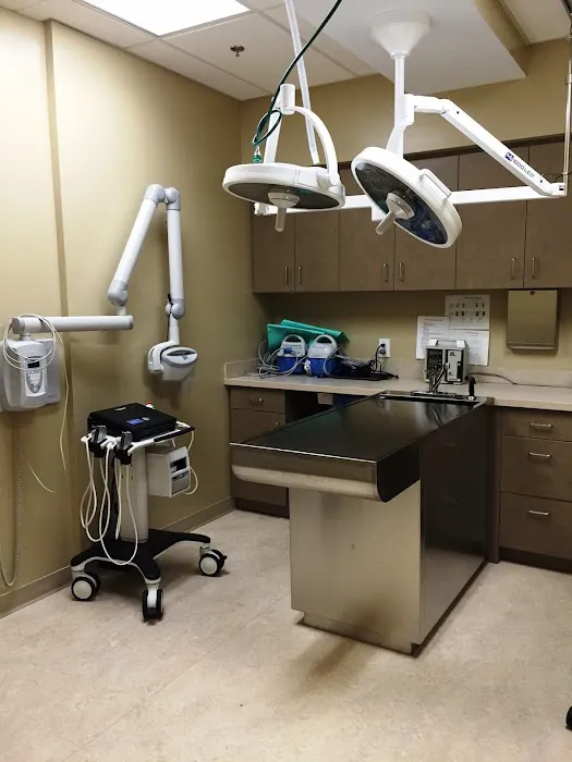 VCA Columbia Animal Hospital at Centre Park 6