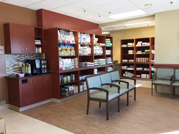 VCA Columbia Animal Hospital at Centre Park 10