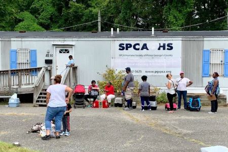 SPCA-Humane Society Spay/Neuter Clinic