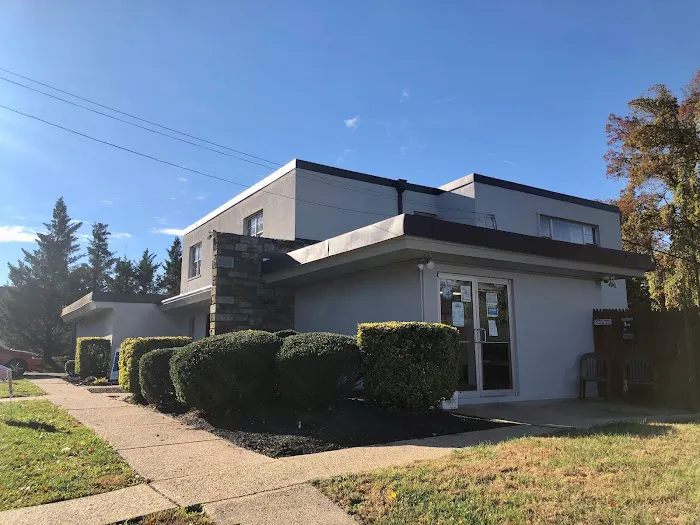 VCA Coolridge Animal Hospital 12