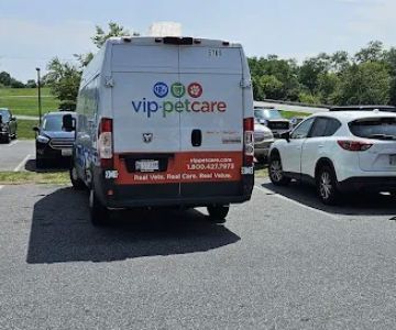VIP Petcare