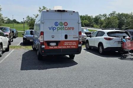 VIP Petcare