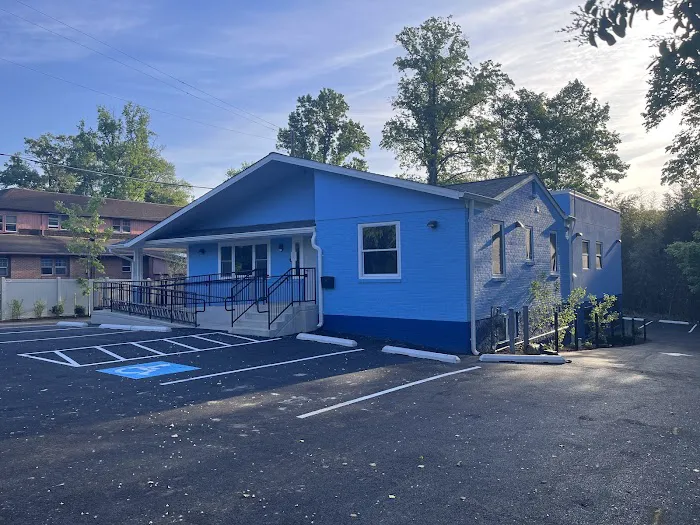 Clinton Veterinary Hospital 12
