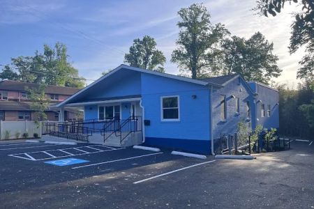 Clinton Veterinary Hospital