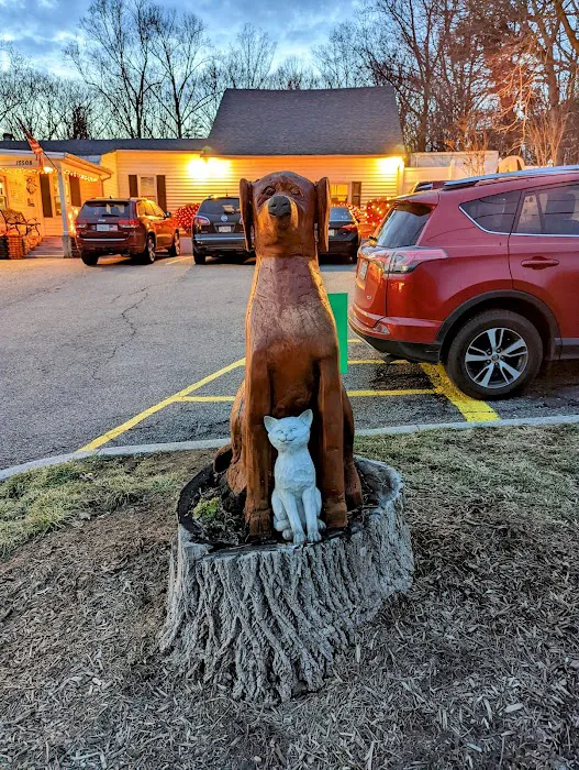 River Oaks Veterinary Clinic 7