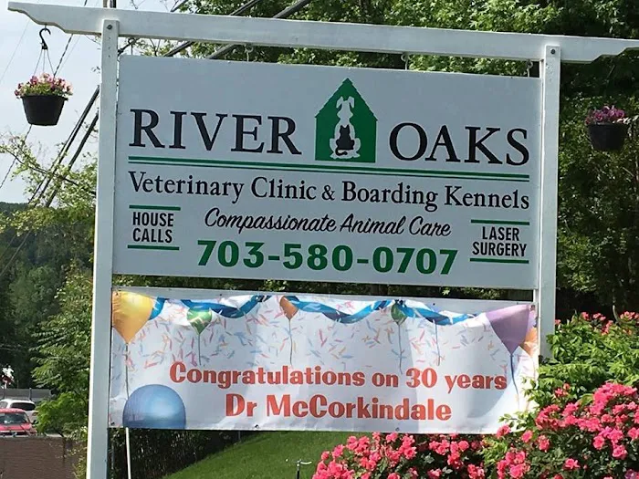 River Oaks Veterinary Clinic 5