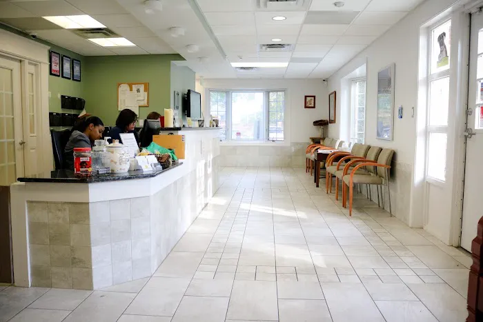 Fort Hunt Animal Hospital 6