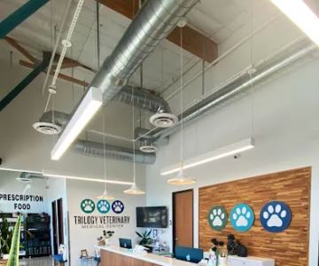 Trilogy Veterinary Medical Center