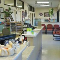Red Mountain Animal Hospital ico