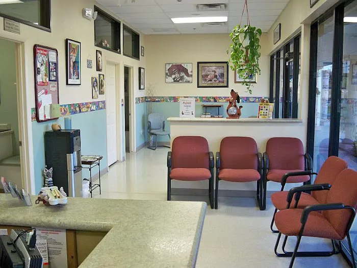 Red Mountain Animal Hospital 6