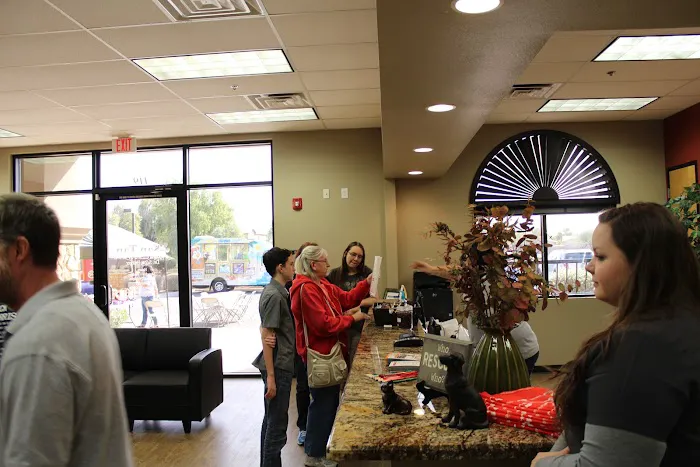 San Tan Animal Hospital 3