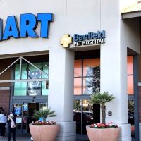 Banfield Pet Hospital ico
