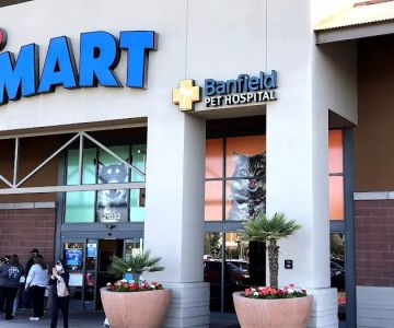 Banfield Pet Hospital
