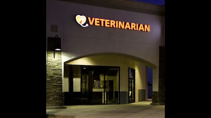 Priority Pet Hospital 1