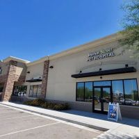 Market Street Pet Hospital ico