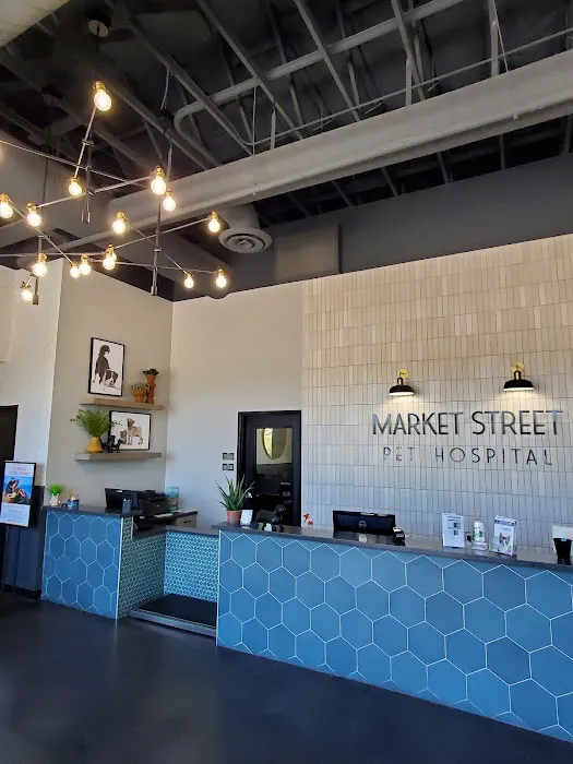 Market Street Pet Hospital 2