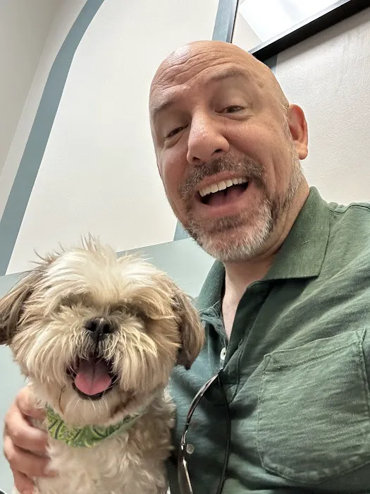 Market Street Pet Hospital 7