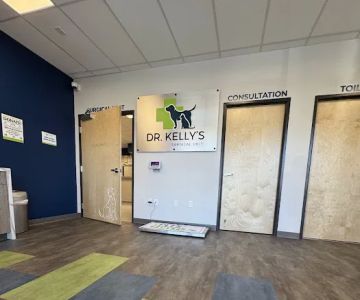 Dr. Kelly's Surgical Unit - Queen Creek