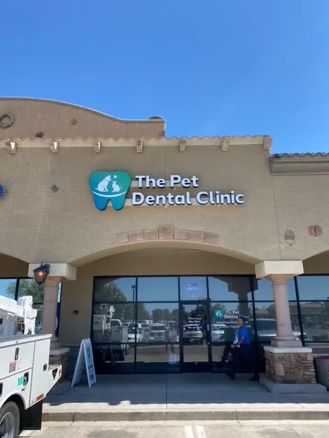 The Pet Dental Clinic 1