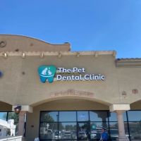 The Pet Dental Clinic ico