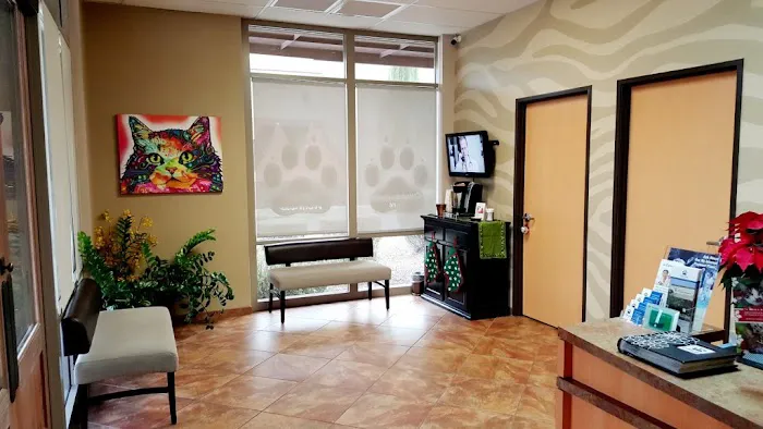 LifeCare Animal Hospital 1