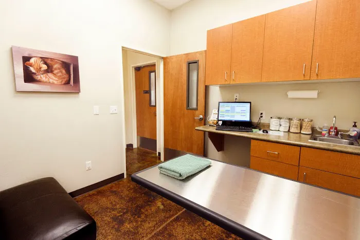 Augusta Ranch Animal Hospital 2
