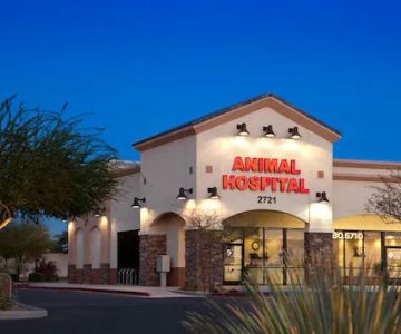 Augusta Ranch Animal Hospital