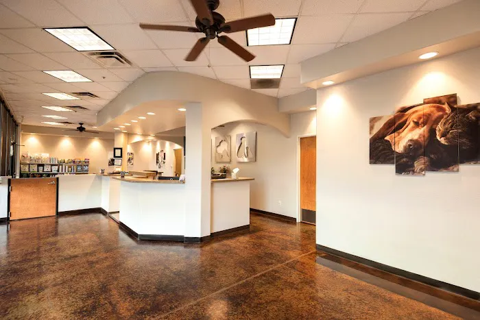 Augusta Ranch Animal Hospital 9