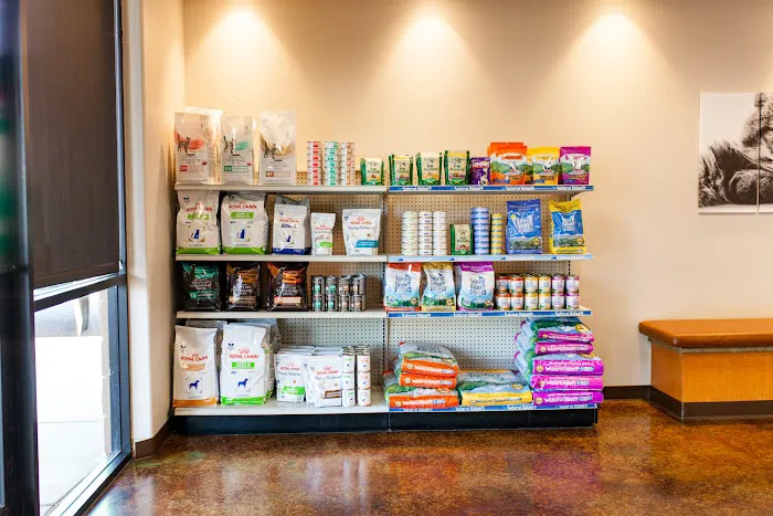 Augusta Ranch Animal Hospital 8