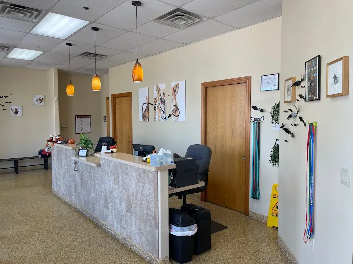 Arizona Spay & Neuter Clinic - Mesa (formerly Agape Animal Clinic) 1